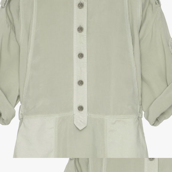 Zara DRSS PTCHWRK 10 - Picture 6 of 7